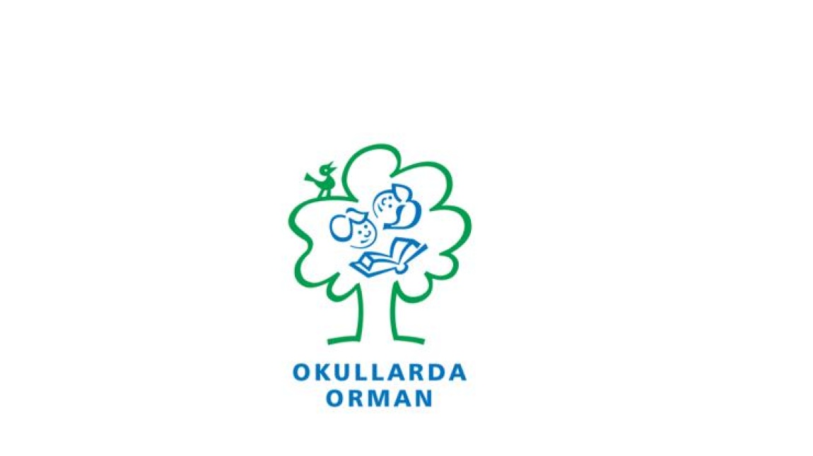 Okulumuz Okullarda Orman Projesine Katılım Sağladı